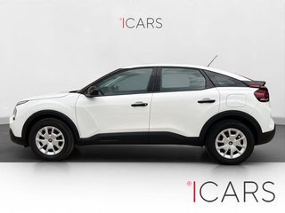 Citroën C4 BlueHDi 110 S&S Live Pack