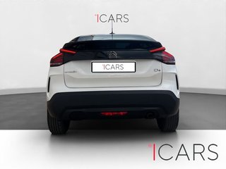 Citroën C4 BlueHDi 110 S&S Live Pack