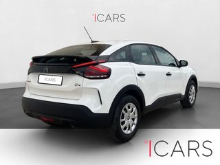 Citroën C4 BlueHDi 110 S&S Live Pack