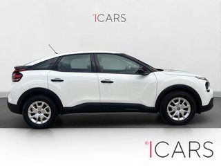 Citroën C4 BlueHDi 110 S&S Live Pack