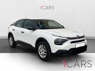 Citroën C4 BlueHDi 110 S&S Live Pack