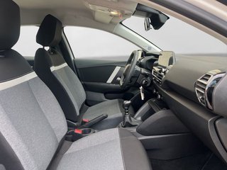 Citroën C4 BlueHDi 110 S&S Live Pack