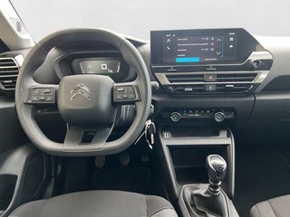 Citroën C4 BlueHDi 110 S&S Live Pack
