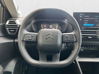 Citroën C4 BlueHDi 110 S&S Live Pack