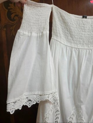 Copricostume Calzedonia S