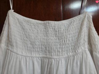 Copricostume Calzedonia S