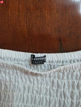 Copricostume Calzedonia S