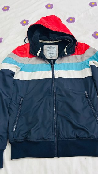 2 Chaquetas Impermeables Talla XS/S
