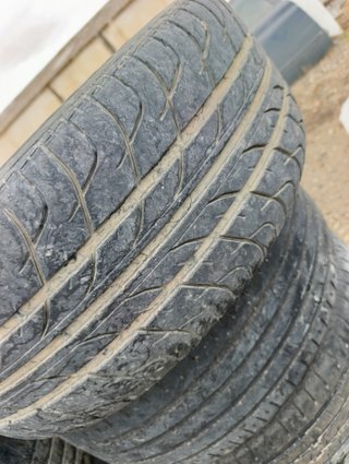 Llantas Renault Vel Satis 5x108 245-45 R18 100V