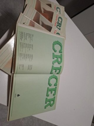 Curso Formativo para Padres CRECER