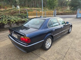 BMW Serie 7 2001
