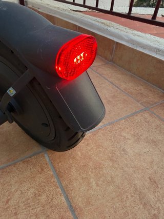 Patinete Eléctrico Xiaomi 5 Pro