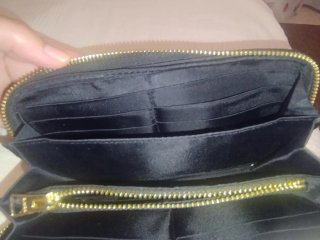 Monedero cartera Bimba y lola