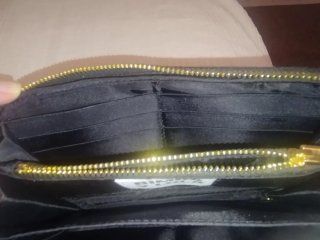 Monedero cartera Bimba y lola