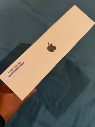 iPad 10.2 A Estrenar Sin Abrir. Precio no negociab