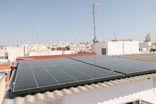 Piso en venta en calle Felpe pedrell