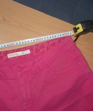 2 shorts Springfield y Lefties