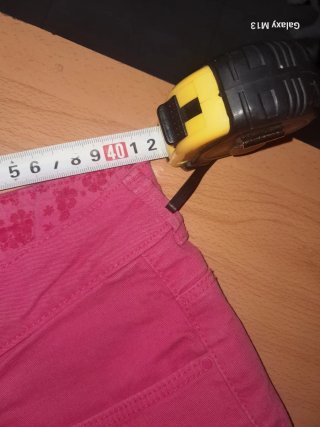 2 shorts Springfield y Lefties