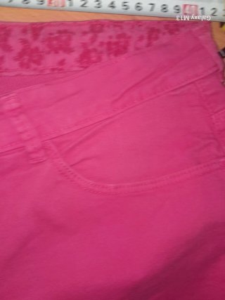 2 shorts Springfield y Lefties