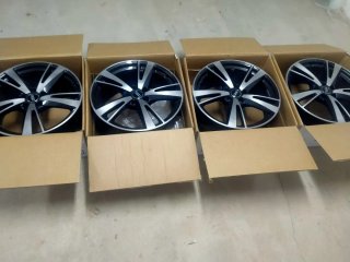 Llantas Audi Sport RS3 19 Originales