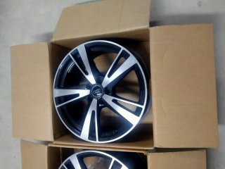 Llantas Audi Sport RS3 19 Originales