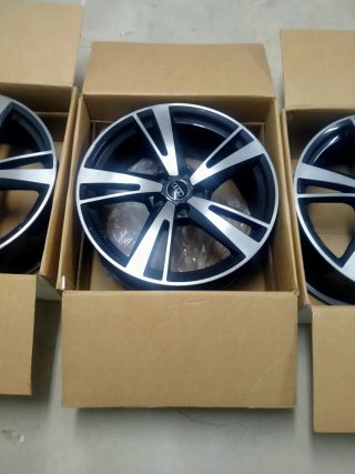 Llantas Audi Sport RS3 19 Originales
