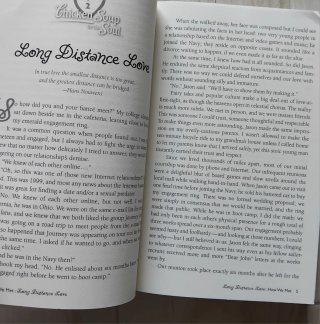 Libro "Chicken Soup for the Soul: True Love"