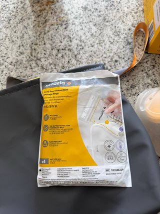 Sacaleches Medela Freestyle Mini