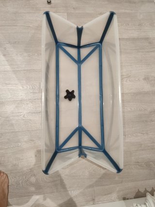 Bañera Stoke XL