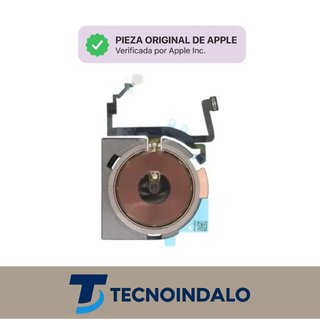 Flex Carga Inalámbrica NFC iPhone 15 Original