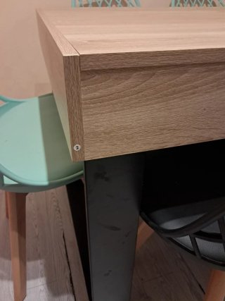 Mesa Comedor Madera