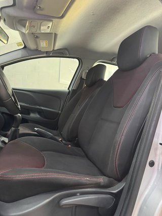 RENAULT CLIO 🟡 1.5 Dci 90cv 2014 PERFECTO
