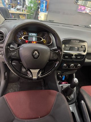 RENAULT CLIO 🟡 1.5 Dci 90cv 2014 PERFECTO