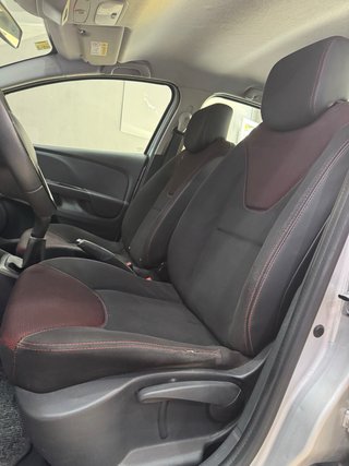 RENAULT CLIO 🟡 1.5 Dci 90cv 2014 PERFECTO