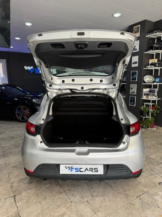 RENAULT CLIO 🟡 1.5 Dci 90cv 2014 PERFECTO