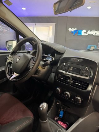 RENAULT CLIO 🟡 1.5 Dci 90cv 2014 PERFECTO
