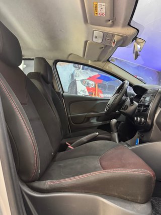RENAULT CLIO 🟡 1.5 Dci 90cv 2014 PERFECTO