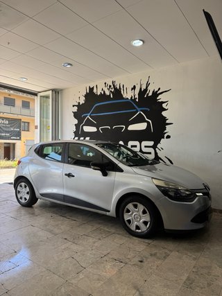 RENAULT CLIO 🟡 1.5 Dci 90cv 2014 PERFECTO