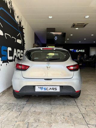 RENAULT CLIO 🟡 1.5 Dci 90cv 2014 PERFECTO