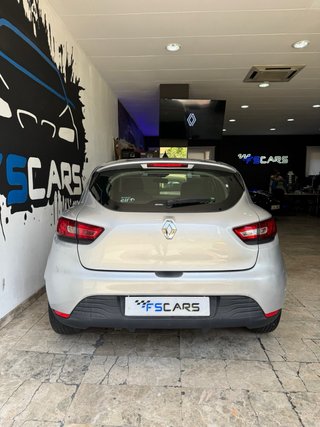 RENAULT CLIO 🟡 1.5 Dci 90cv 2014 PERFECTO
