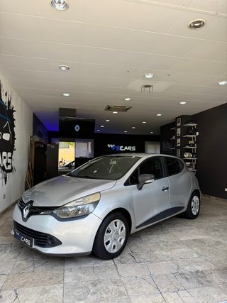 RENAULT CLIO 🟡 1.5 Dci 90cv 2014 PERFECTO