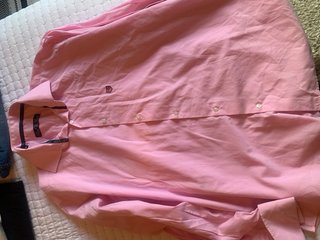 Lote Ropa Verano Chico Talla L/XL