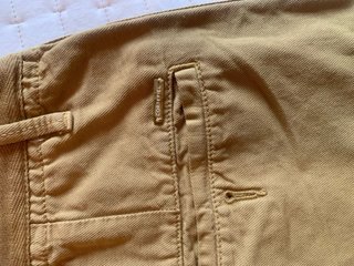 Lote Ropa Verano Chico Talla L/XL