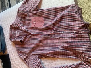 Lote Ropa Verano Chico Talla L/XL