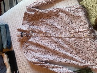 Lote Ropa Verano Chico Talla L/XL
