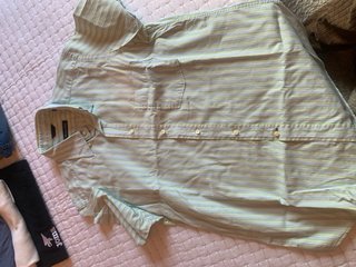 Lote Ropa Verano Chico Talla L/XL