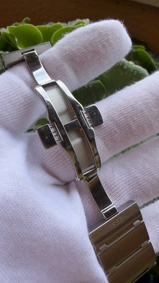 Tissot PRS516 Automático Cronógrafo