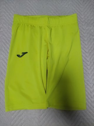 Pantalón térmico infantil Joma
