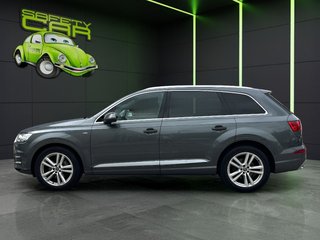Audi Q7 sport 3.0 TDI quattro 200 kW (272 CV) tiptronic