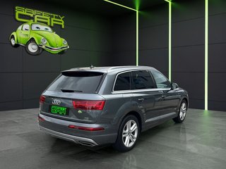 Audi Q7 sport 3.0 TDI quattro 200 kW (272 CV) tiptronic